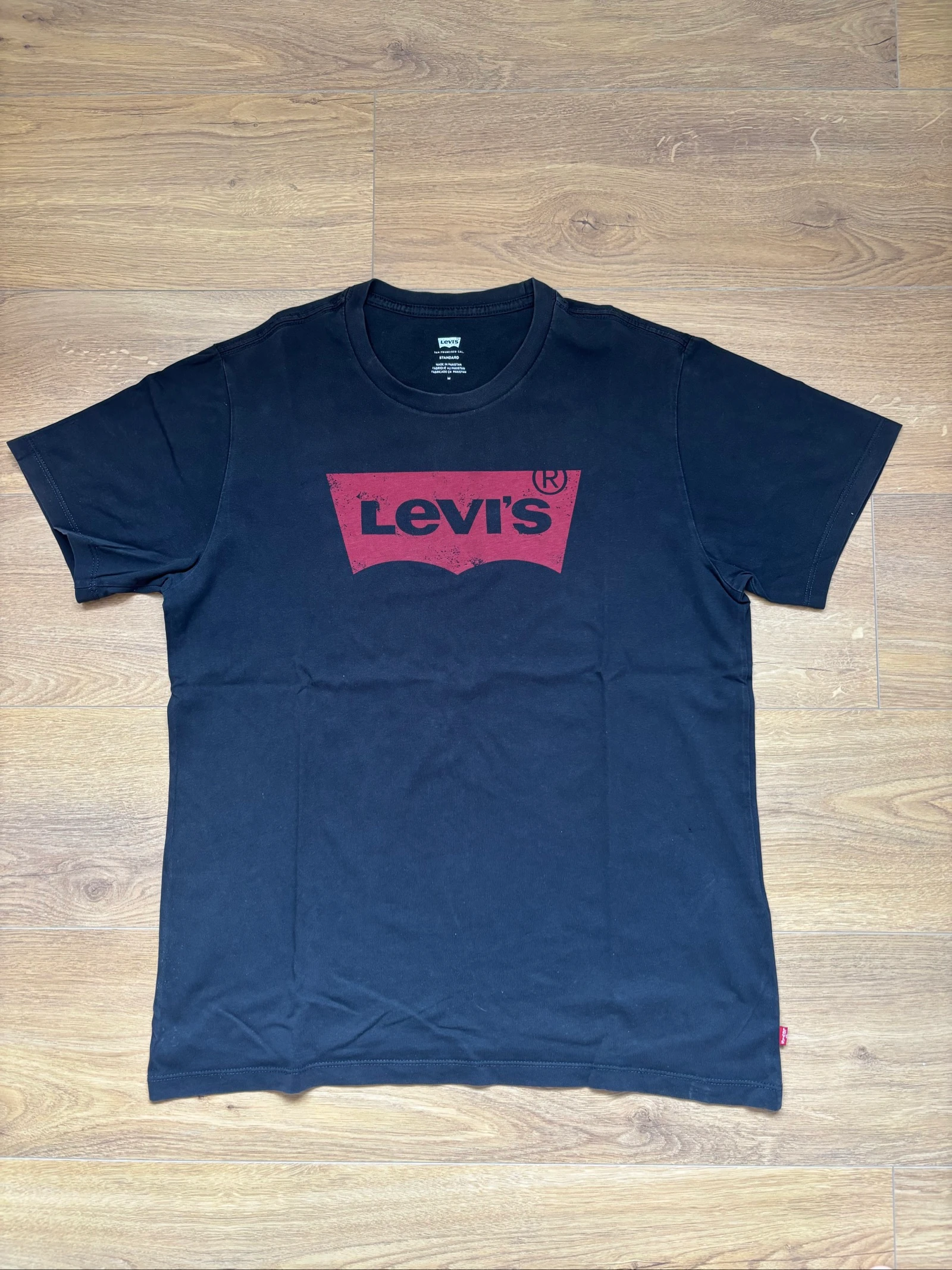 T shirt Levi’s 